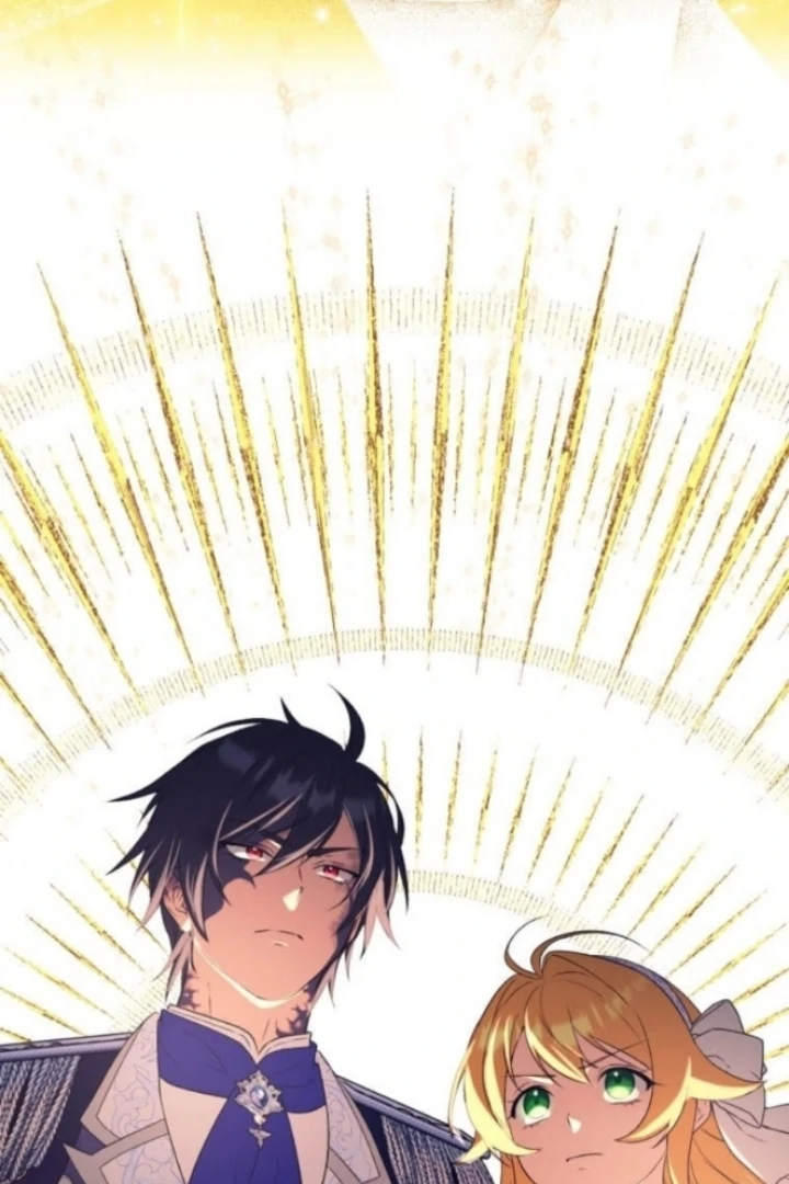 The False Saintess Overturns Her Fate chapter 70 page 86