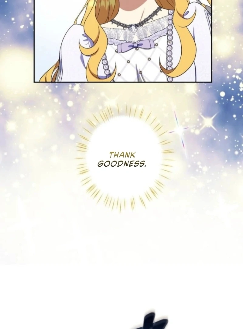 The False Saintess Overturns Her Fate chapter 71 page 9