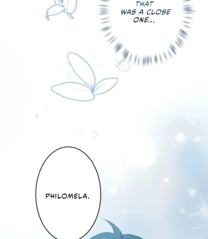 The False Saintess Overturns Her Fate chapter 71 page 12