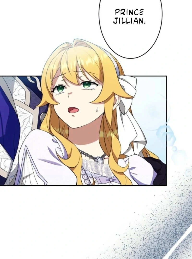 The False Saintess Overturns Her Fate chapter 71 page 14