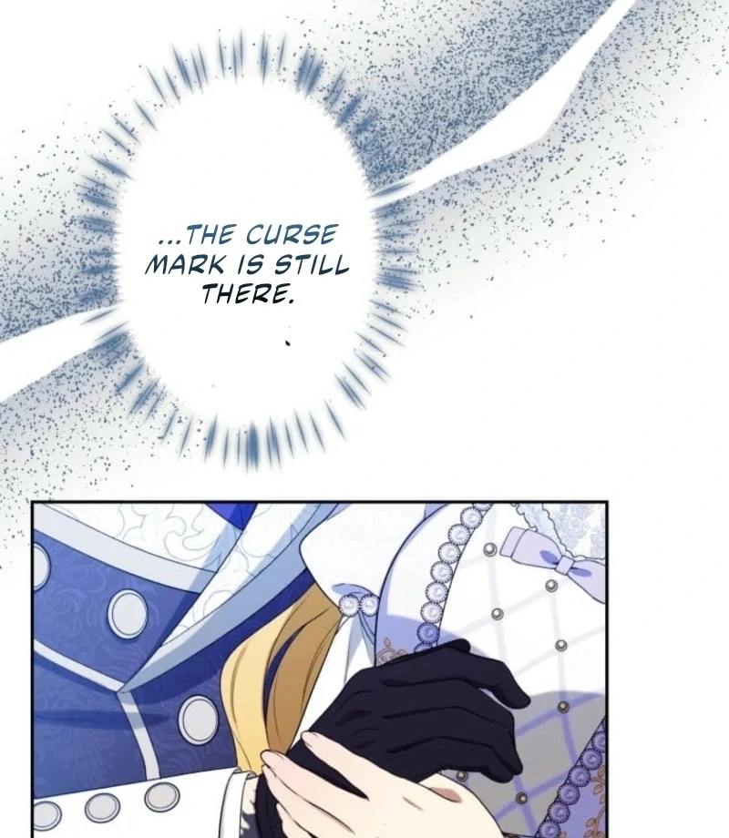 The False Saintess Overturns Her Fate chapter 71 page 15