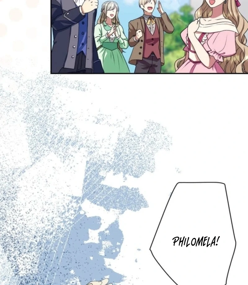 The False Saintess Overturns Her Fate chapter 71 page 19