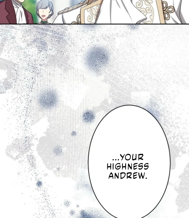 The False Saintess Overturns Her Fate chapter 71 page 23