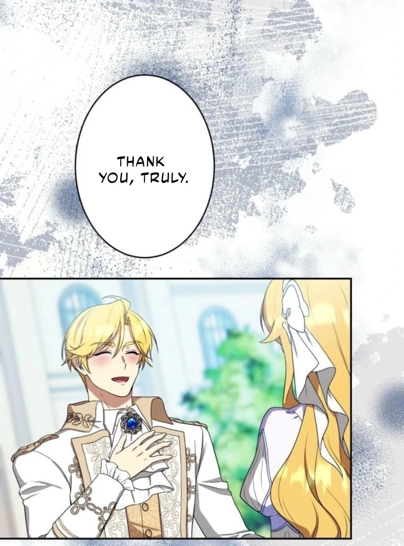 The False Saintess Overturns Her Fate chapter 71 page 25