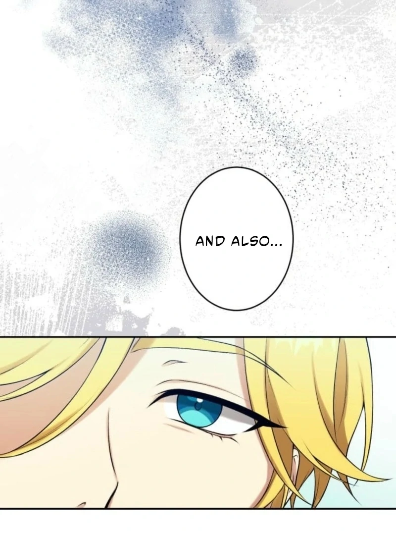 The False Saintess Overturns Her Fate chapter 71 page 26