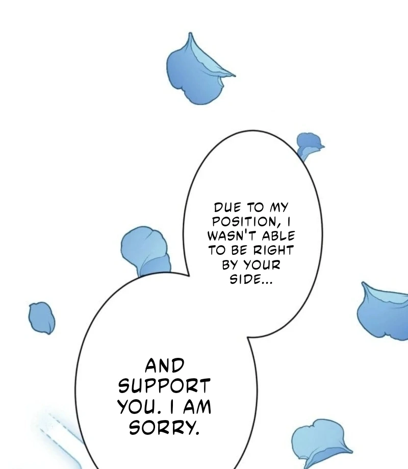 The False Saintess Overturns Her Fate chapter 71 page 27