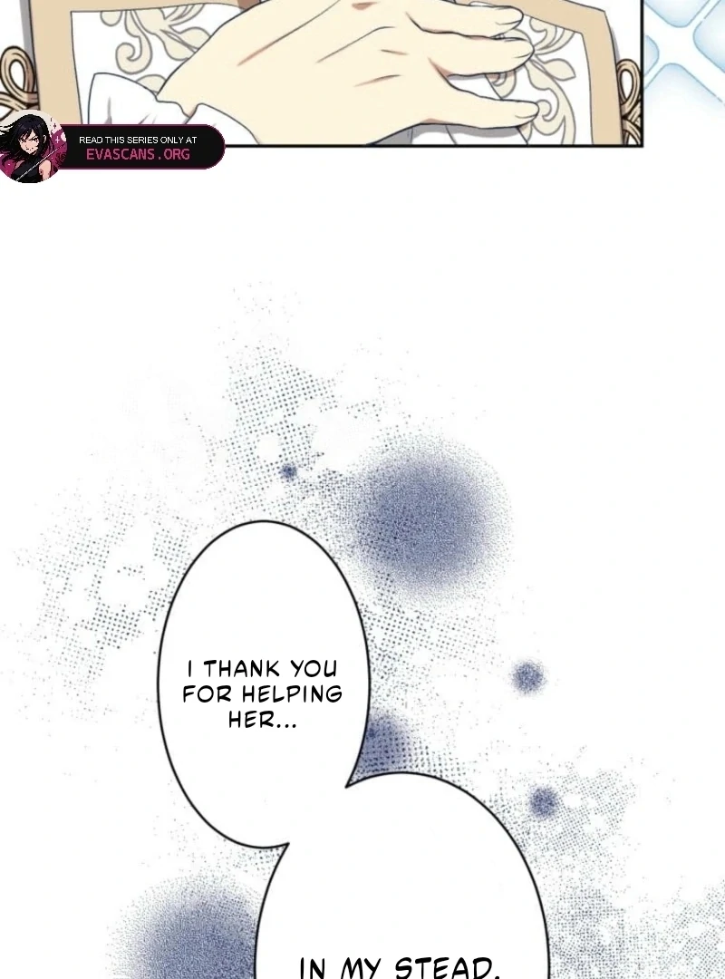The False Saintess Overturns Her Fate chapter 71 page 29