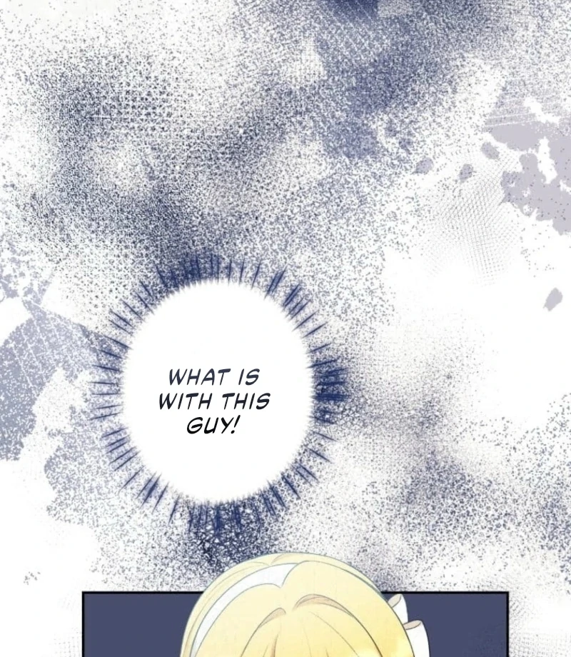 The False Saintess Overturns Her Fate chapter 71 page 31
