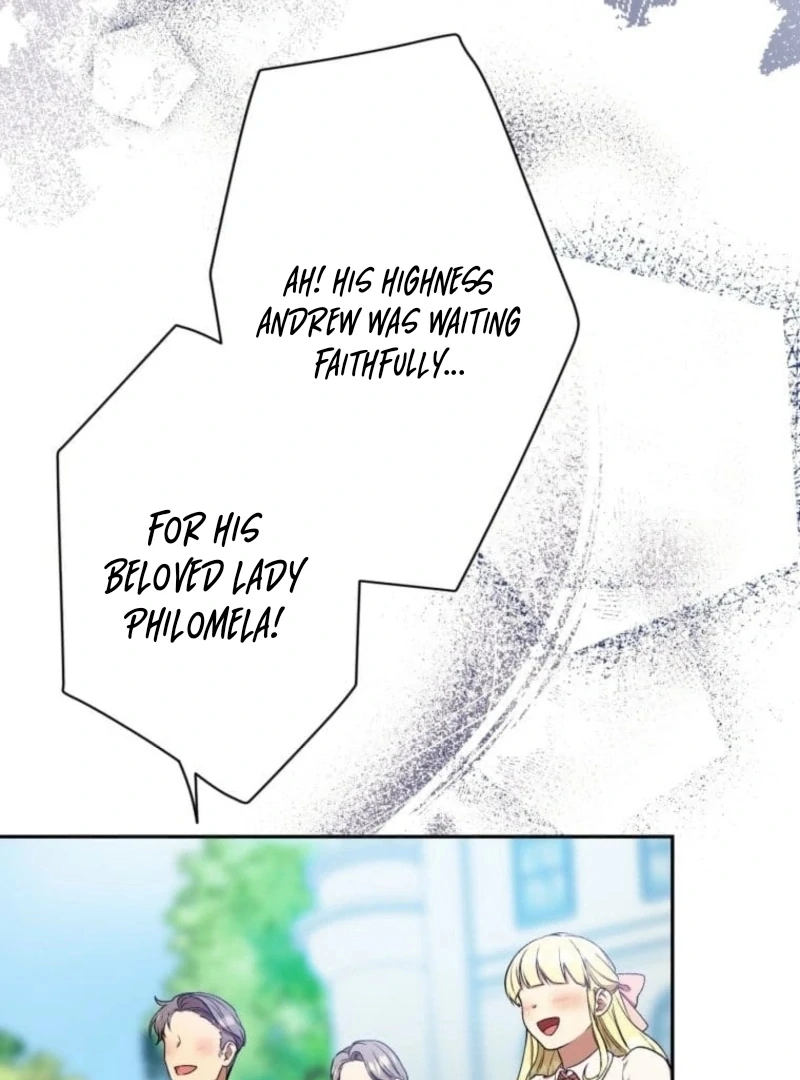 The False Saintess Overturns Her Fate chapter 71 page 33