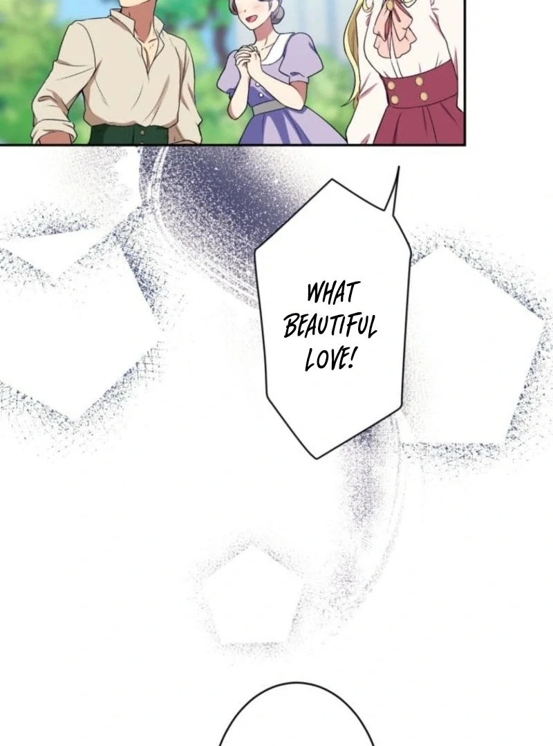 The False Saintess Overturns Her Fate chapter 71 page 34