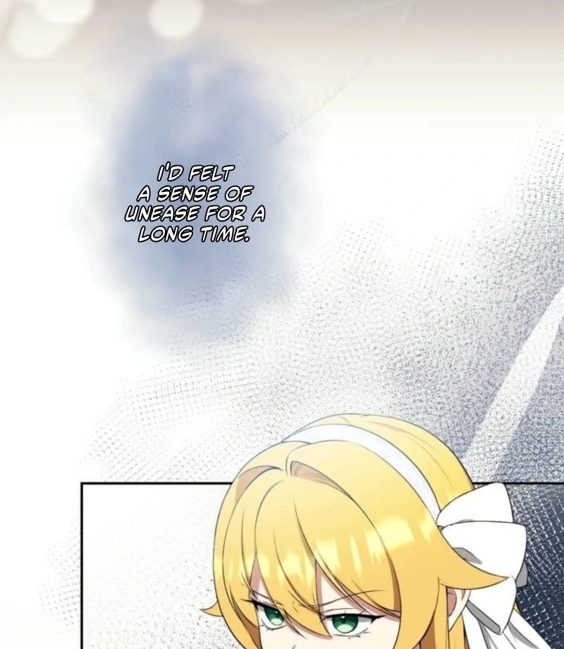 The False Saintess Overturns Her Fate chapter 71 page 40