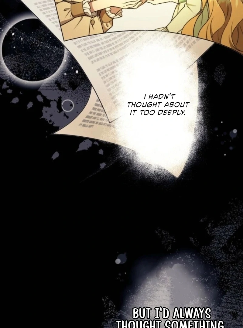 The False Saintess Overturns Her Fate chapter 71 page 45
