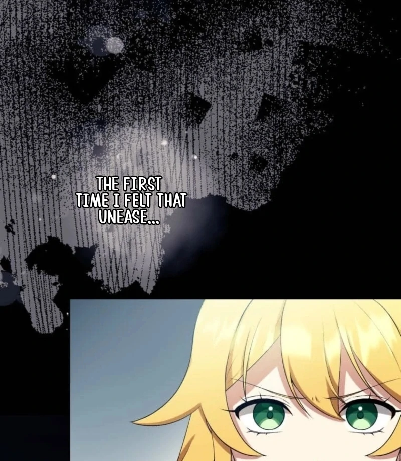 The False Saintess Overturns Her Fate chapter 71 page 47