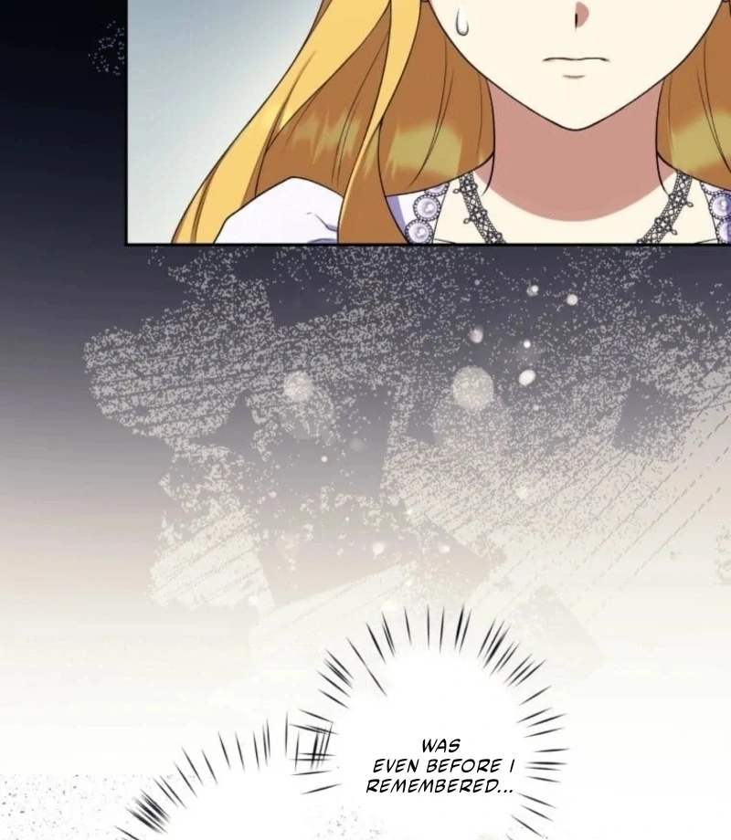 The False Saintess Overturns Her Fate chapter 71 page 48