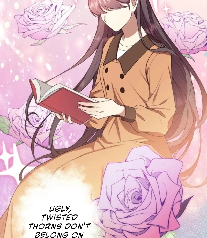 The False Saintess Overturns Her Fate chapter 71 page 51