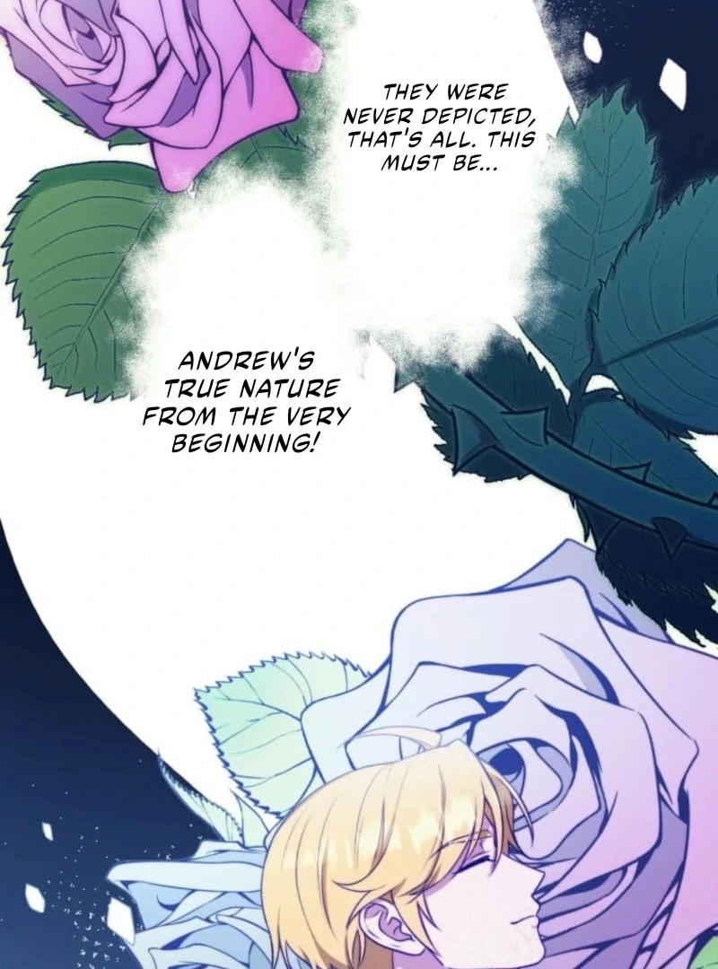 The False Saintess Overturns Her Fate chapter 71 page 53