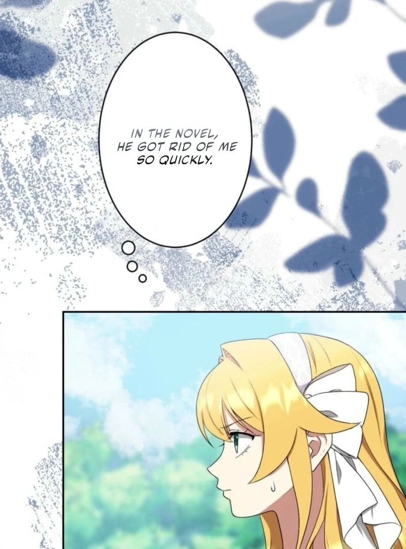The False Saintess Overturns Her Fate chapter 71 page 57