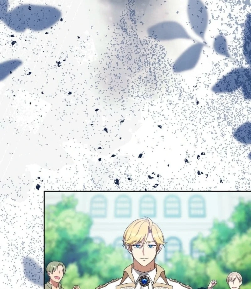 The False Saintess Overturns Her Fate chapter 71 page 60