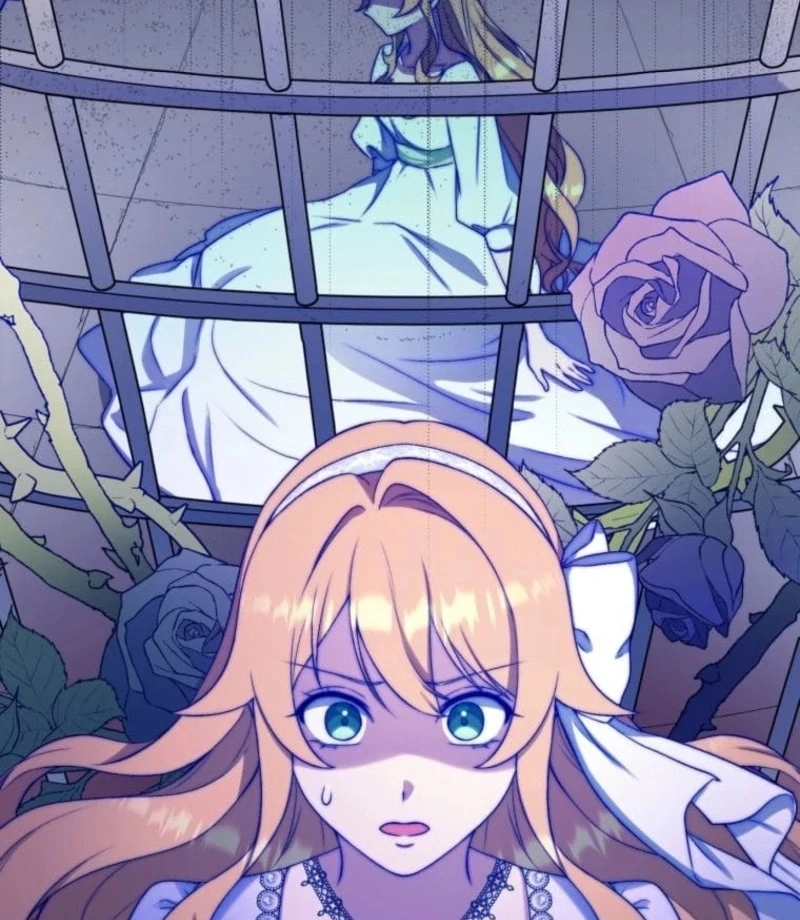 The False Saintess Overturns Her Fate chapter 71 page 63