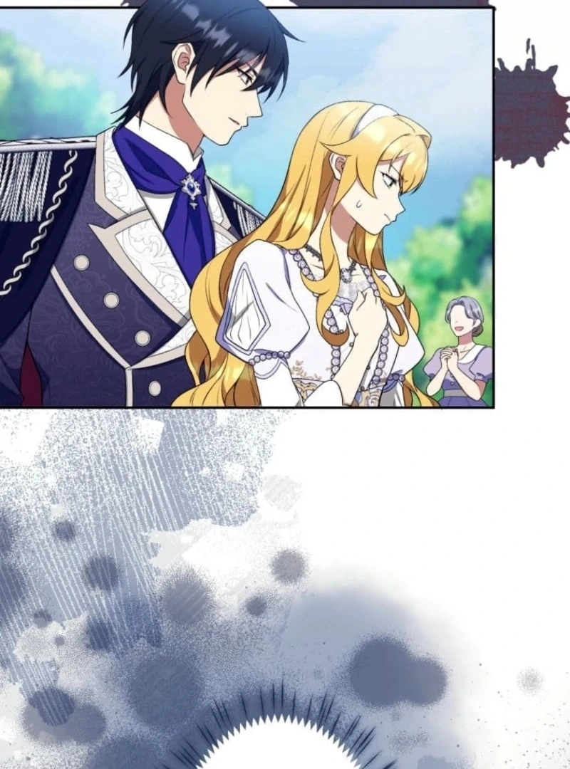 The False Saintess Overturns Her Fate chapter 71 page 65