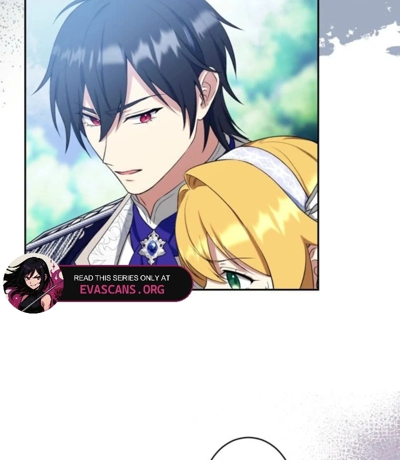 The False Saintess Overturns Her Fate chapter 71 page 67