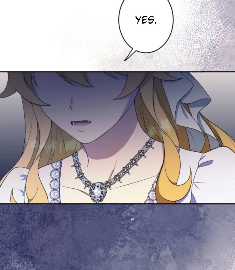 The False Saintess Overturns Her Fate chapter 71 page 68