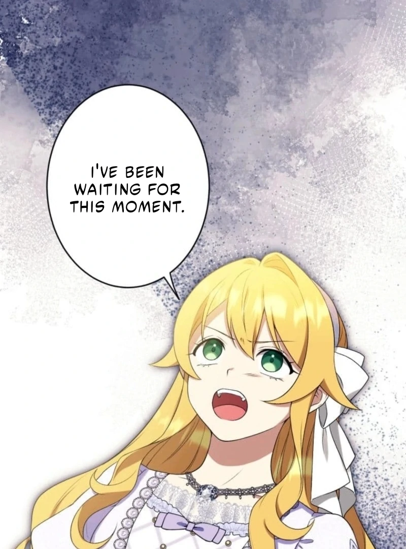 The False Saintess Overturns Her Fate chapter 71 page 69