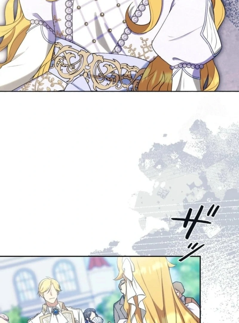 The False Saintess Overturns Her Fate chapter 71 page 70