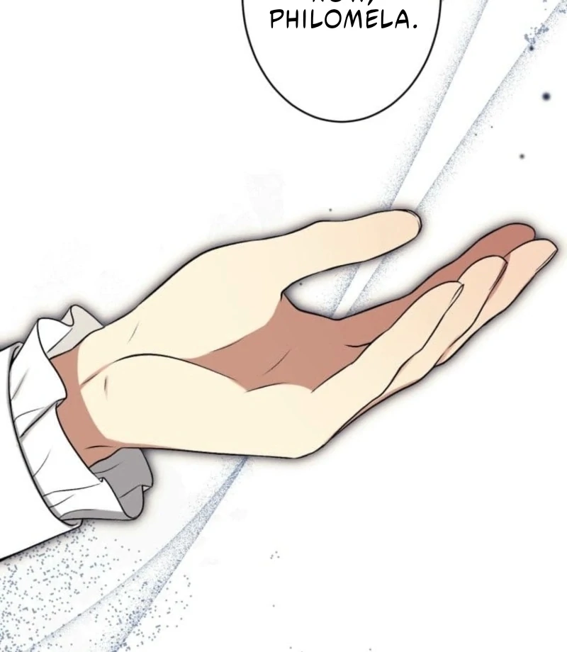 The False Saintess Overturns Her Fate chapter 71 page 72