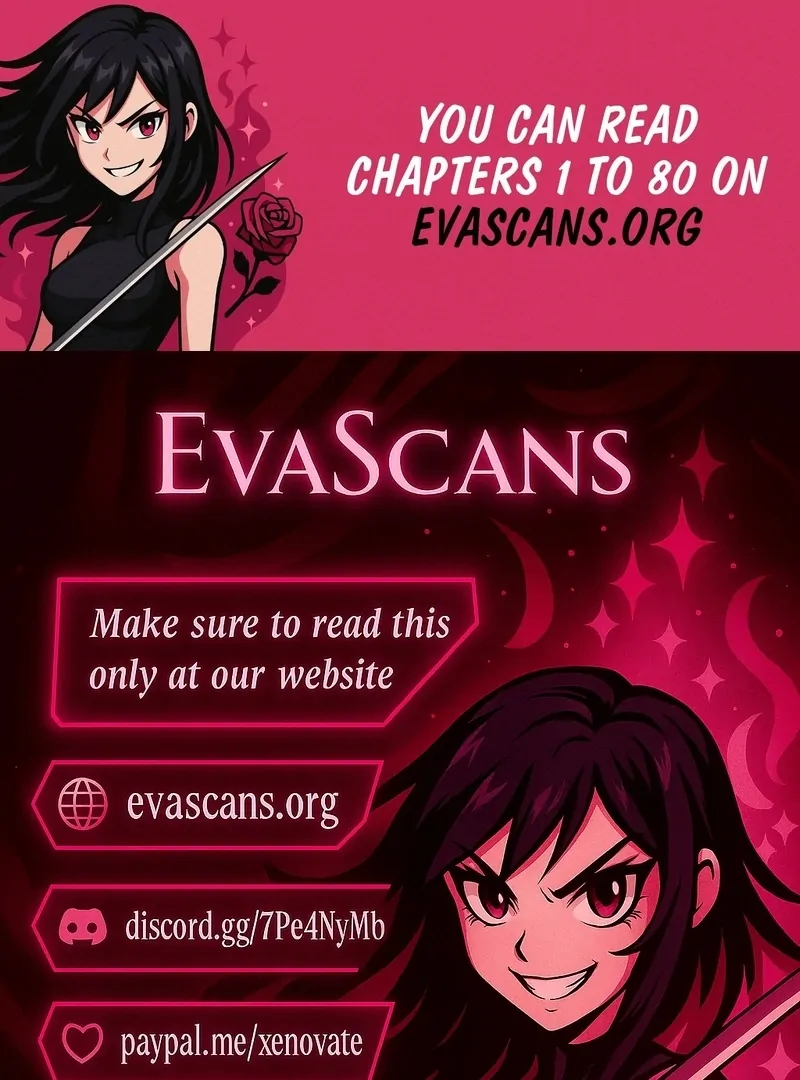 The False Saintess Overturns Her Fate chapter 72 page 1