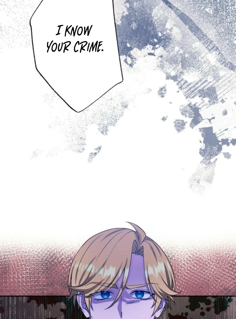 The False Saintess Overturns Her Fate chapter 72 page 5