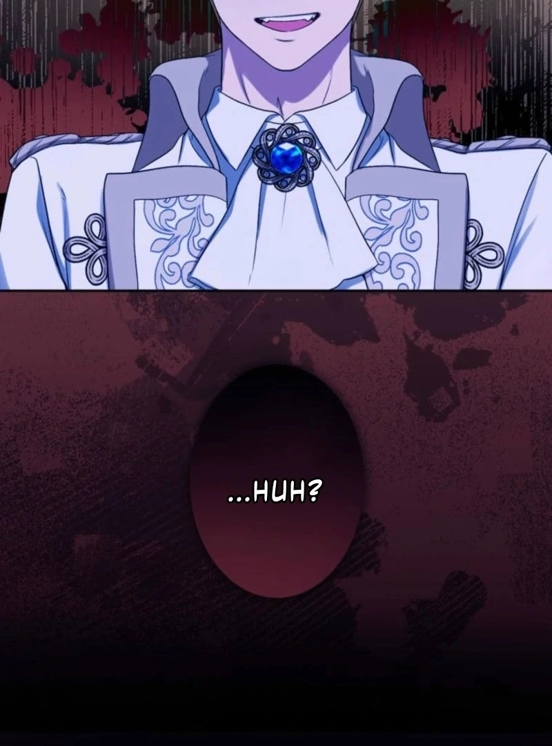The False Saintess Overturns Her Fate chapter 72 page 6