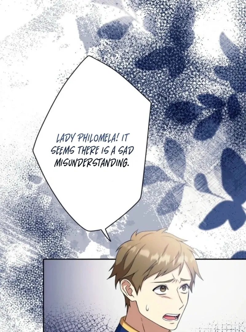 The False Saintess Overturns Her Fate chapter 72 page 10