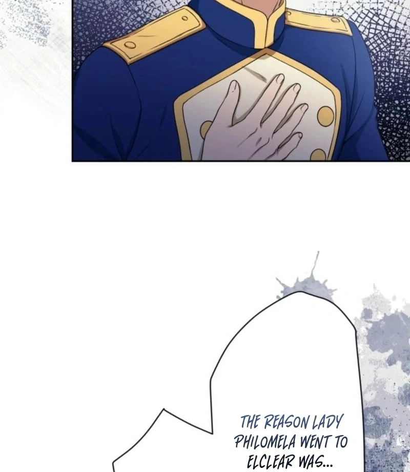 The False Saintess Overturns Her Fate chapter 72 page 11
