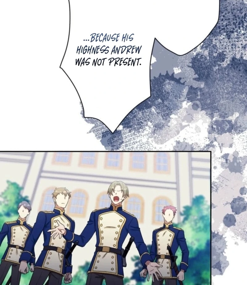 The False Saintess Overturns Her Fate chapter 72 page 12