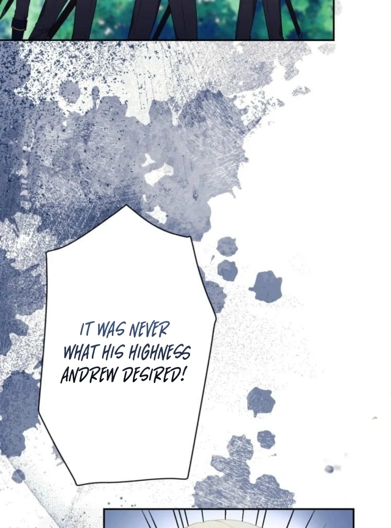 The False Saintess Overturns Her Fate chapter 72 page 13