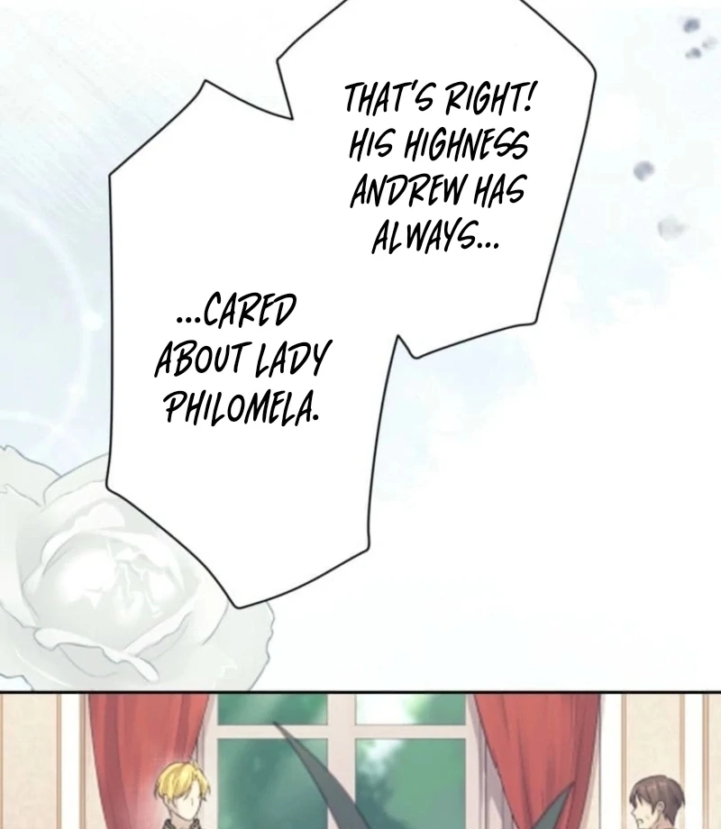 The False Saintess Overturns Her Fate chapter 72 page 15