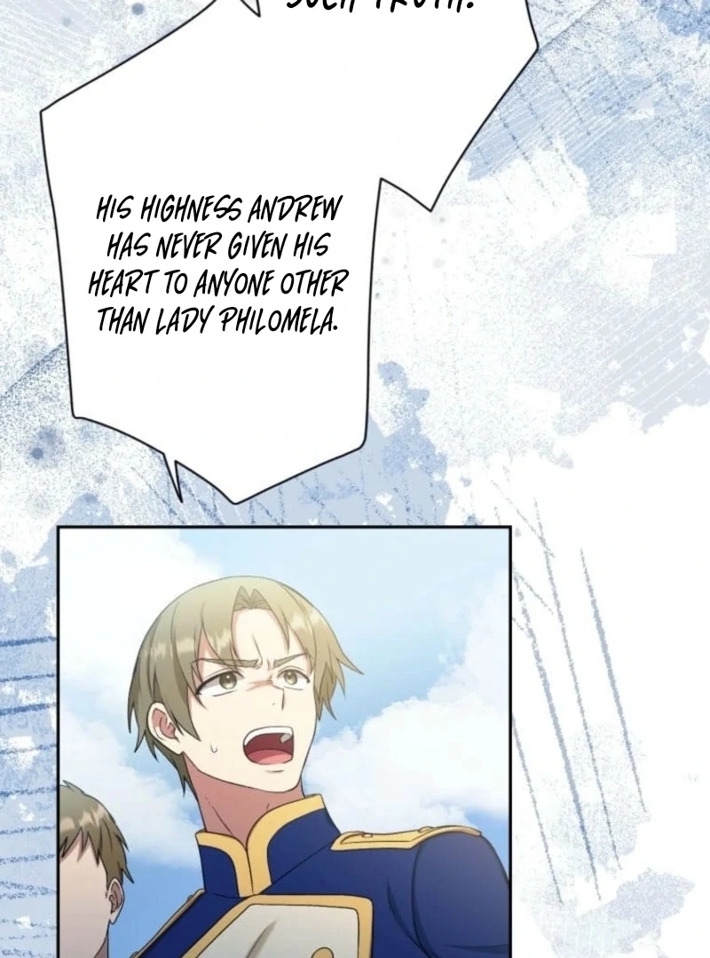 The False Saintess Overturns Her Fate chapter 72 page 21