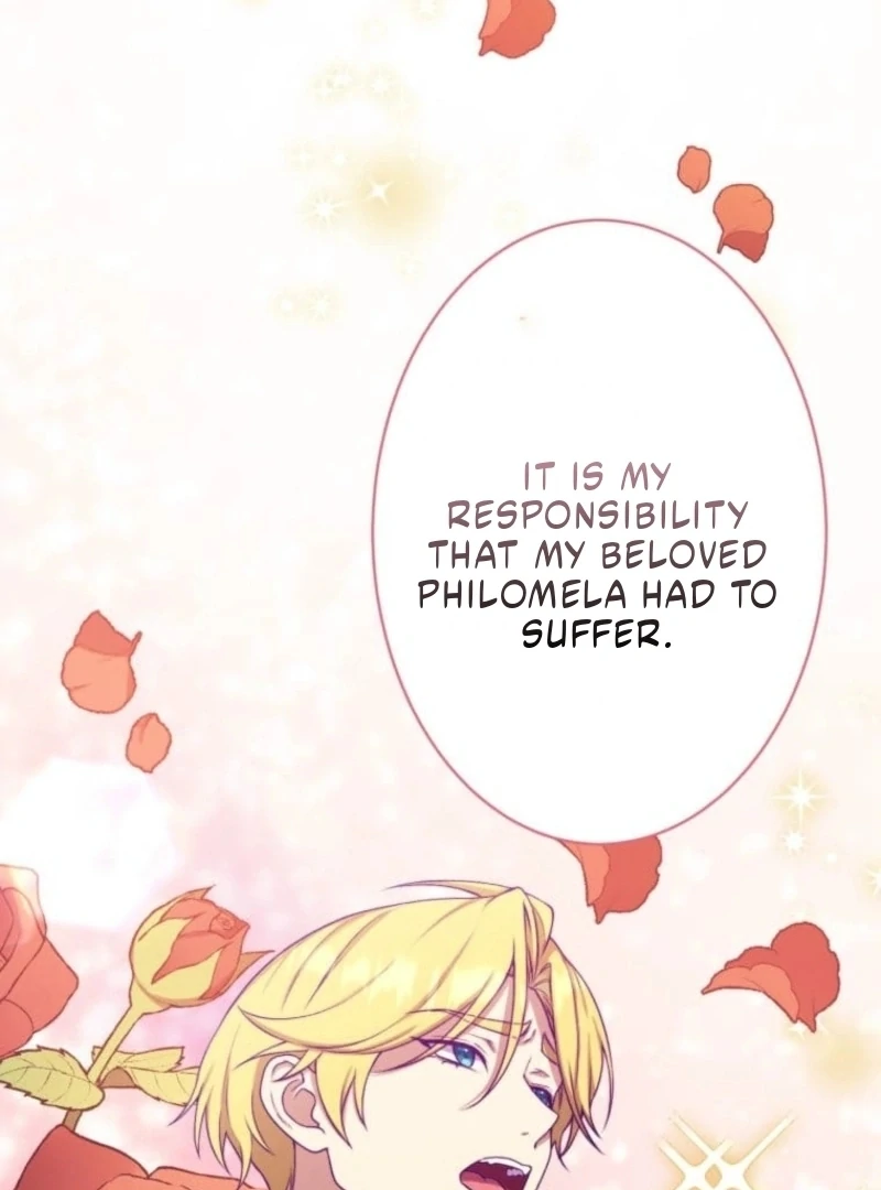 The False Saintess Overturns Her Fate chapter 72 page 25