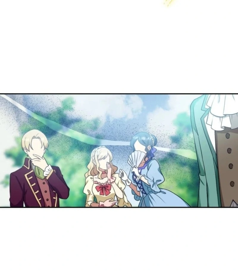 The False Saintess Overturns Her Fate chapter 72 page 27