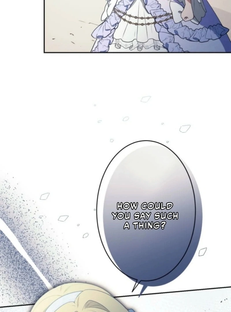 The False Saintess Overturns Her Fate chapter 72 page 29