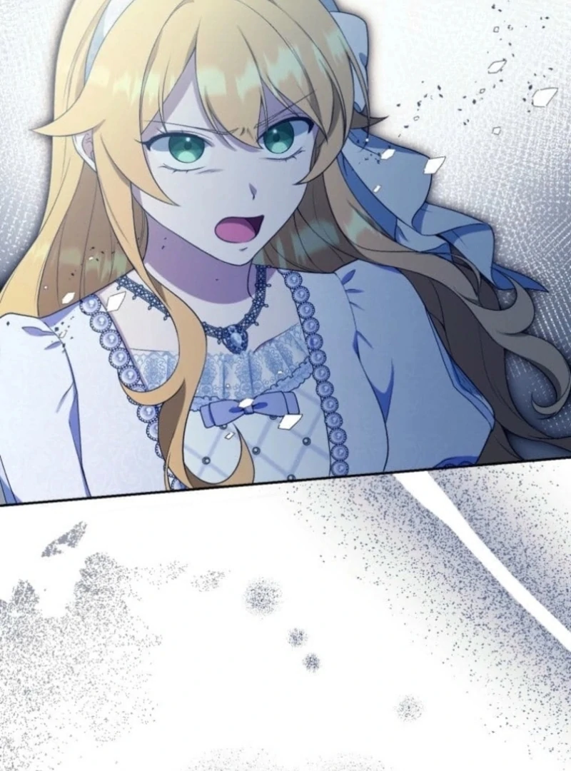 The False Saintess Overturns Her Fate chapter 72 page 30