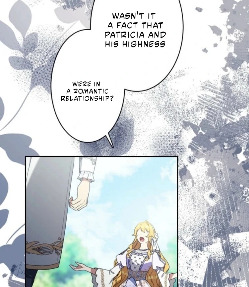 The False Saintess Overturns Her Fate chapter 72 page 32