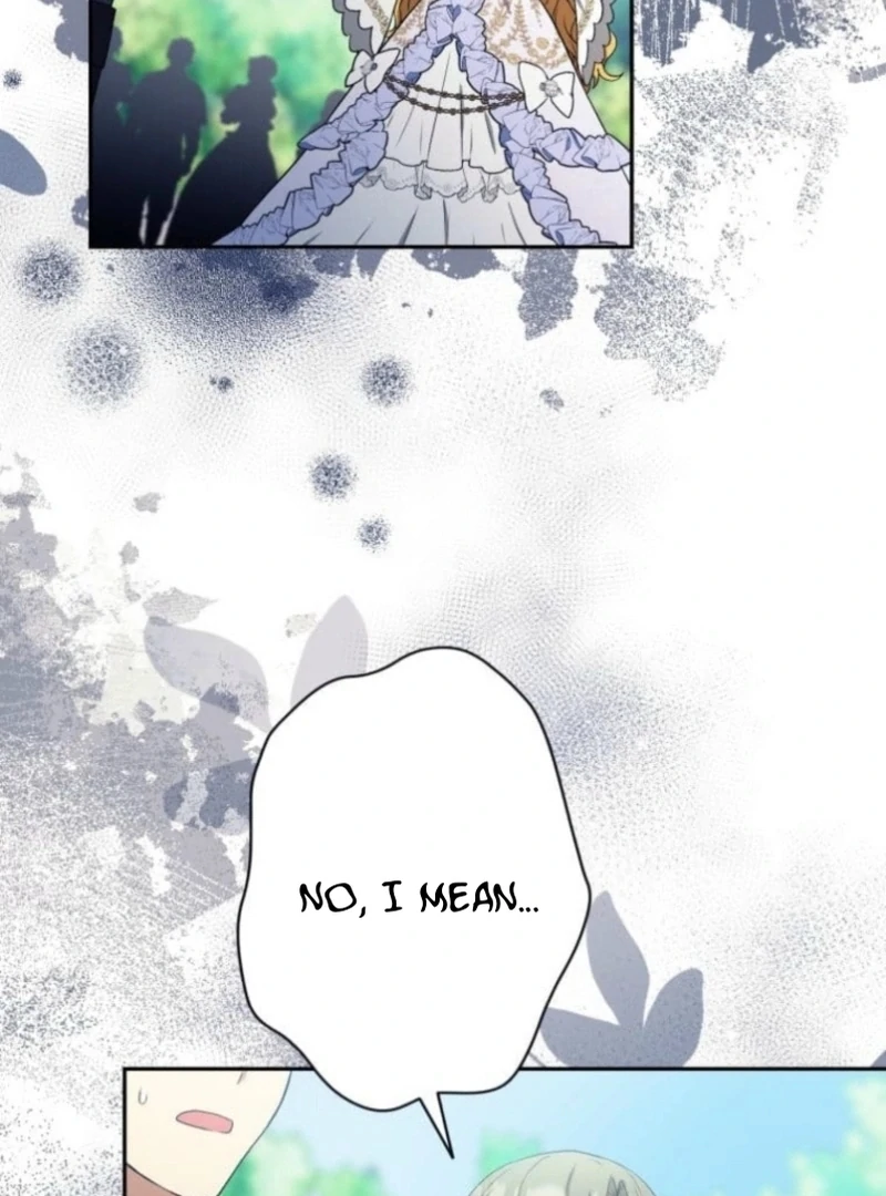 The False Saintess Overturns Her Fate chapter 72 page 33