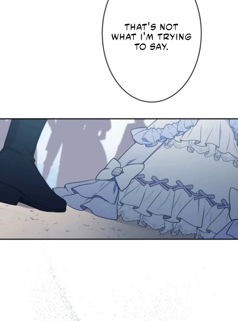 The False Saintess Overturns Her Fate chapter 72 page 37