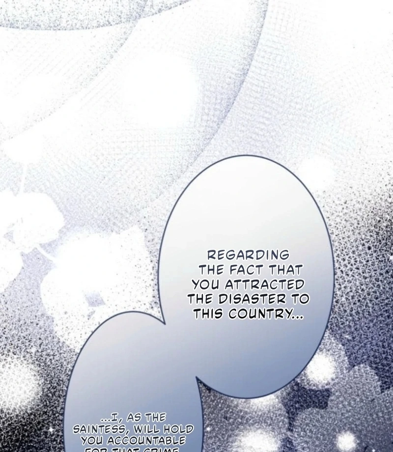 The False Saintess Overturns Her Fate chapter 72 page 39