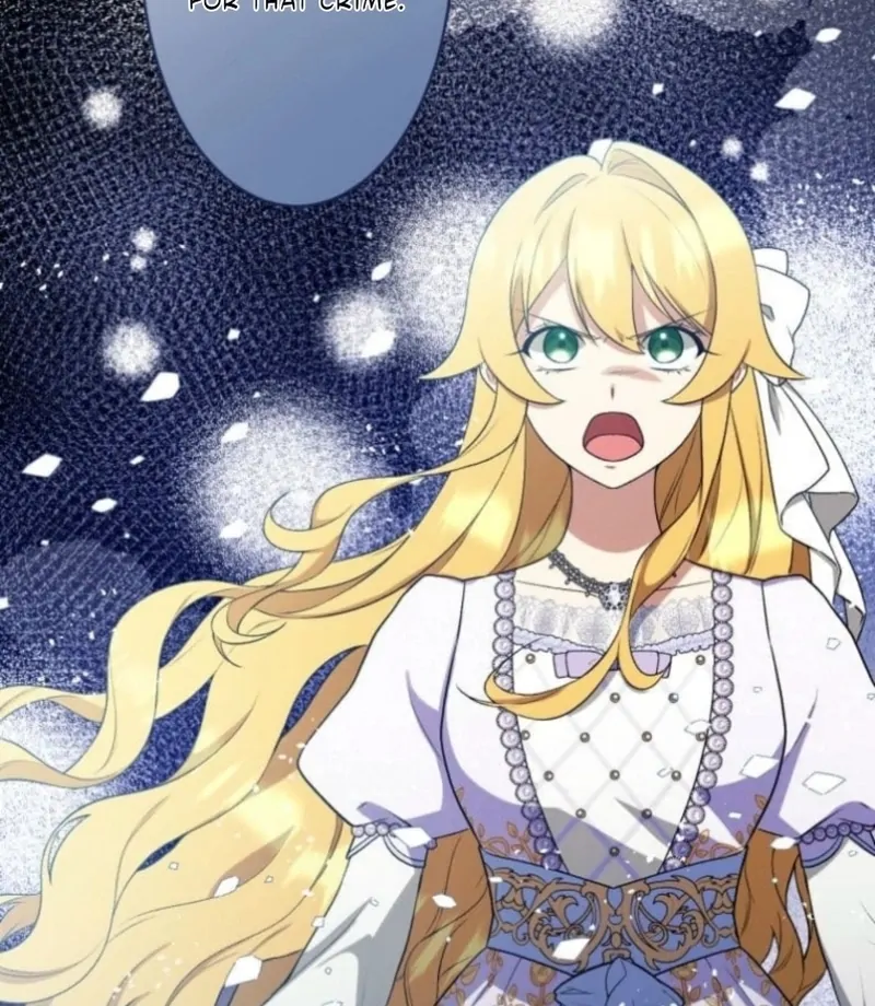 The False Saintess Overturns Her Fate chapter 72 page 40