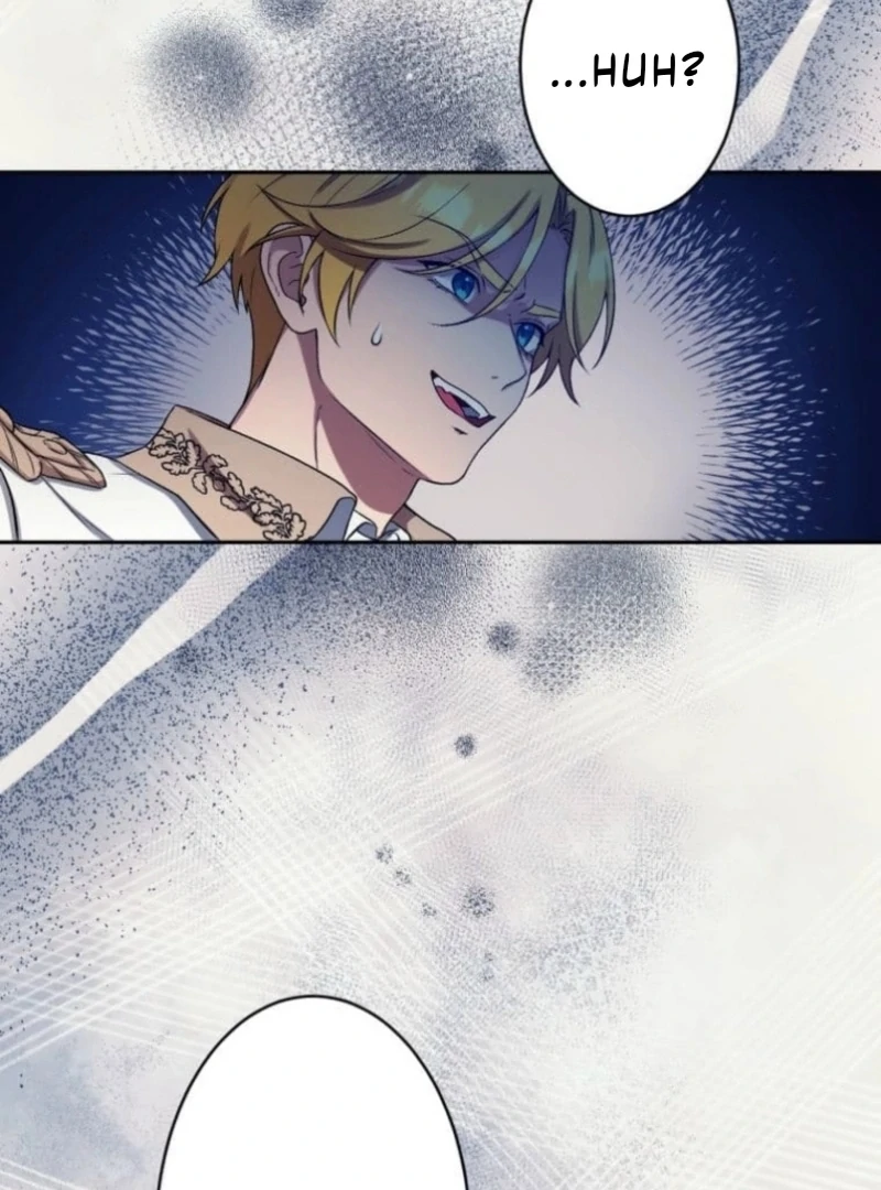 The False Saintess Overturns Her Fate chapter 72 page 42