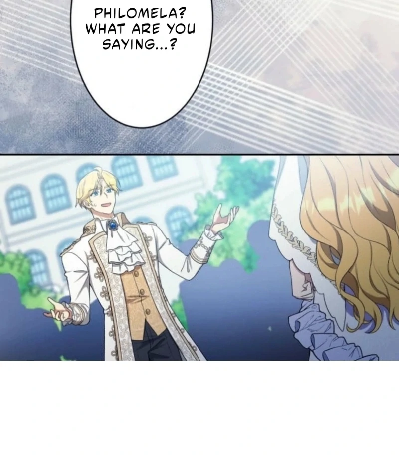 The False Saintess Overturns Her Fate chapter 72 page 43