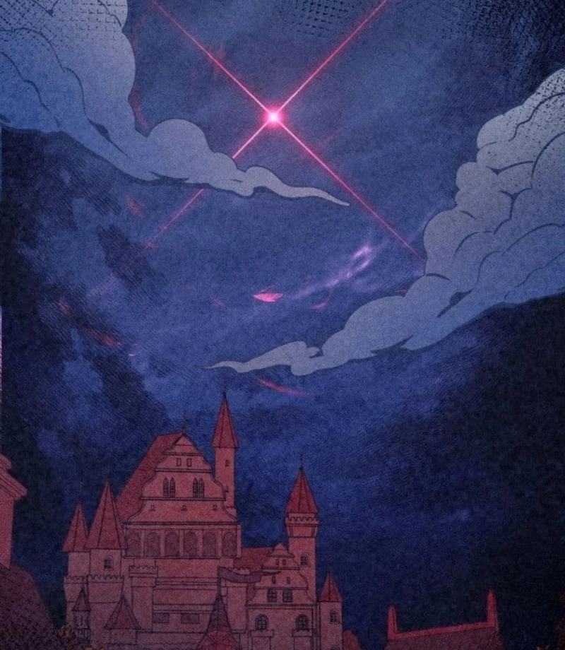 The False Saintess Overturns Her Fate chapter 72 page 48